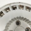 Recambio de llanta para renault 21 nevada (k48) gtx referencia OEM IAM IMSA 5,5J14X4CH ET36 4H 4X100
