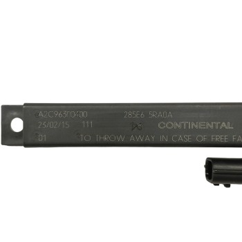 Recambio de modulo electronico para nissan qashqai iii (j12) 1.3 dig-t referencia OEM IAM 285E65RA0A AMPLIFICADOR DE ANTENA A2C9