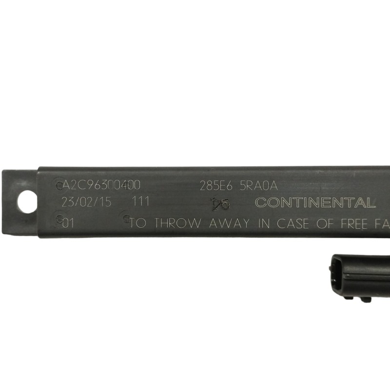 MODULO ELECTRONICO AMPLIFICADOR DE ANTENA A2C96300400