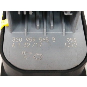 Recambio de mando retrovisor para volkswagen crafter kasten (sy) 2.0 tdi referencia OEM IAM 3G0959565B  