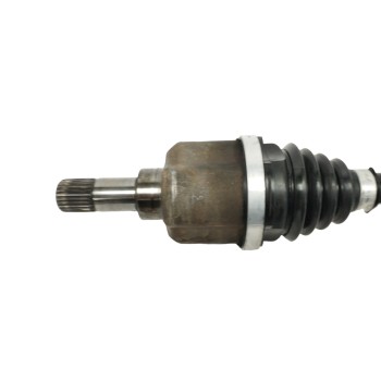 Recambio de transmision delantera izquierda para citroën berlingo furgón 1.5 blue-hdi fap referencia OEM IAM 9820471280  