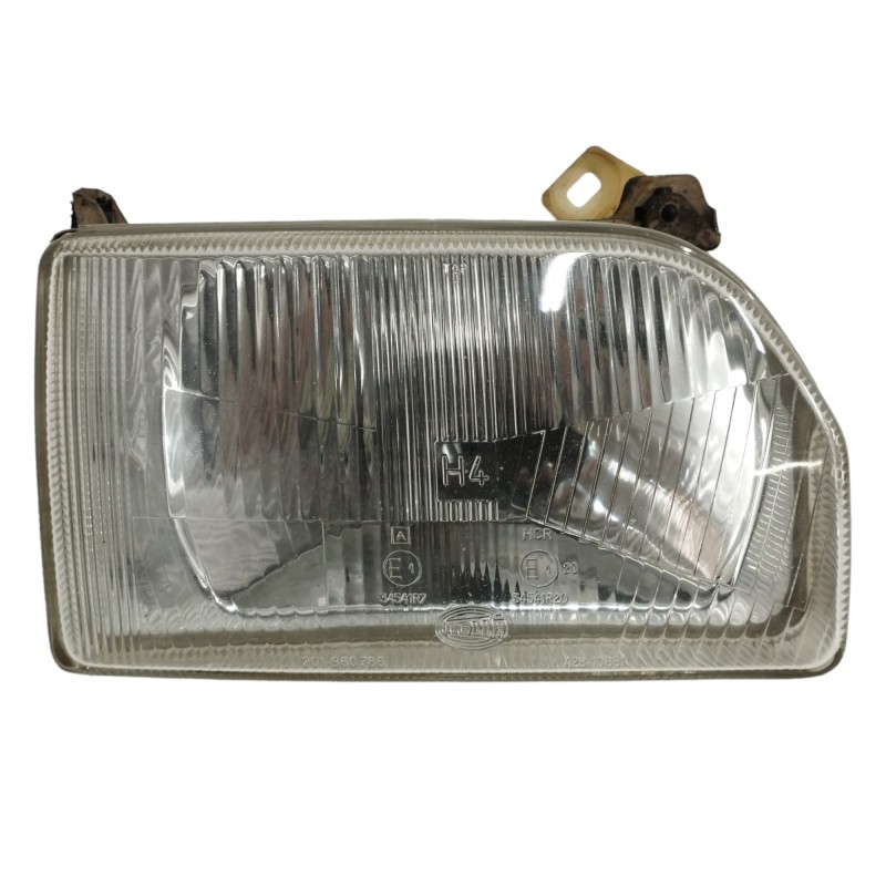 Recambio de faro derecho para ford orion 1.6 referencia OEM IAM 1058191  