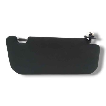 Recambio de parasol izquierdo para toyota bz4x (_eam1_) ev (xeam10) referencia OEM IAM TW20284000  