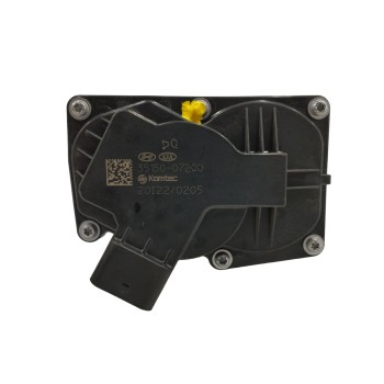 Recambio de caja mariposa para hyundai kona 1.0 tgdi cat referencia OEM IAM 3515007200  