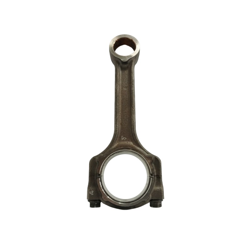 Recambio de biela para fiat panda (169) 1.3 16v jtd dynamic referencia OEM IAM   