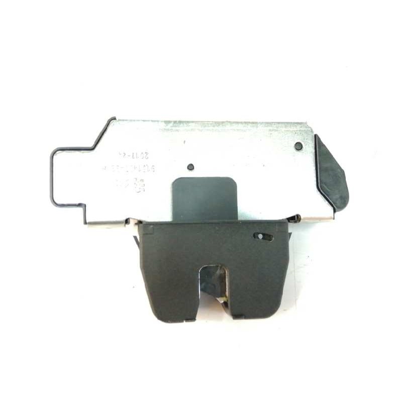 CERRADURA MALETERO / PORTON