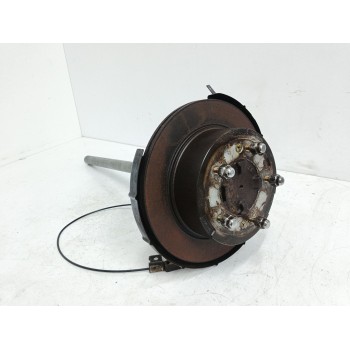 Recambio de transmision trasera izquierda para kia sorento i (jc) 2.5 crdi referencia OEM IAM   