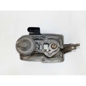 Recambio de caja mariposa para audi a3 sportback (8va, 8vf) 1.6 tdi referencia OEM IAM 51500203 CONTROL GASES DE ESCAPE 