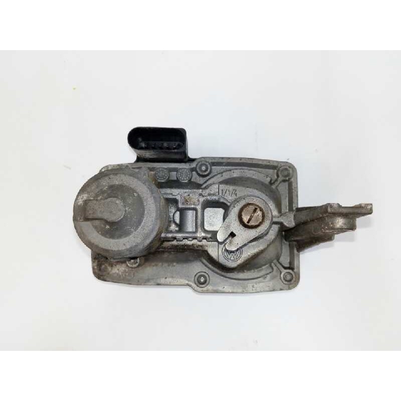 Recambio de caja mariposa para audi a3 sportback (8va, 8vf) 1.6 tdi referencia OEM IAM 51500203 CONTROL GASES DE ESCAPE 