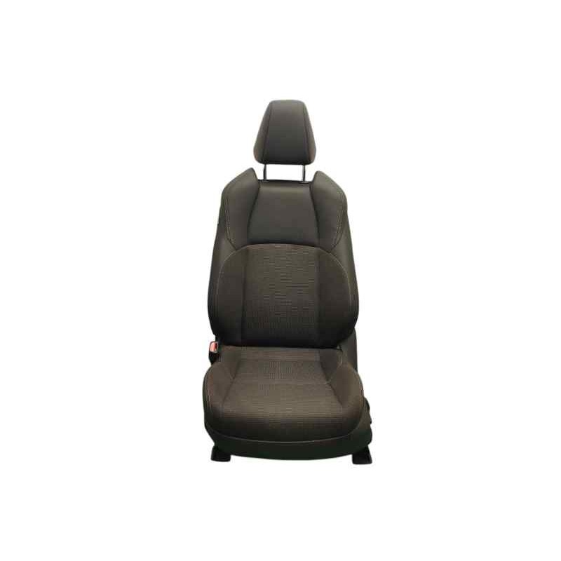 Recambio de asiento delantero izquierdo para toyota bz4x (_eam1_) ev (xeam10) referencia OEM IAM   