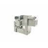 Recambio de palanca freno de mano para audi q5 (8r) 2.0 16v tdi referencia OEM IAM 8K1927225B INTERRUPTOR 