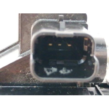 Recambio de cerradura maletero / porton para peugeot 208 1.6 blue-hdi fap referencia OEM IAM 9151487499H  