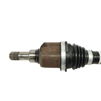 Recambio de transmision delantera derecha para citroën berlingo furgón 1.5 blue-hdi fap referencia OEM IAM 9806699780  