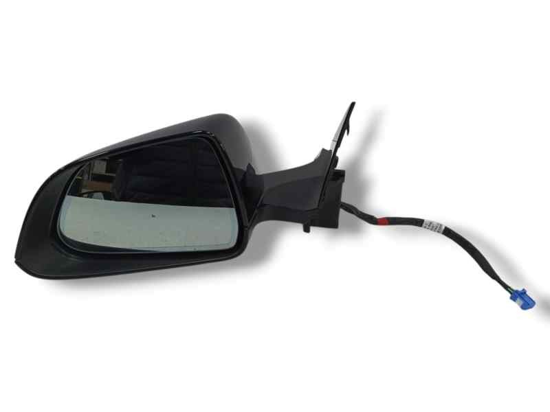 Recambio de retrovisor izquierdo para tesla model 3 ev referencia OEM IAM 159203300C 11 CABLES 