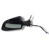 Recambio de retrovisor izquierdo para tesla model 3 ev referencia OEM IAM 159203300C 11 CABLES 