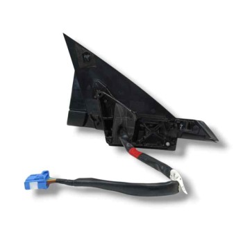 Recambio de retrovisor izquierdo para tesla model 3 ev referencia OEM IAM 159203300C 11 CABLES 