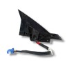 Recambio de retrovisor izquierdo para tesla model 3 ev referencia OEM IAM 159203300C 11 CABLES 