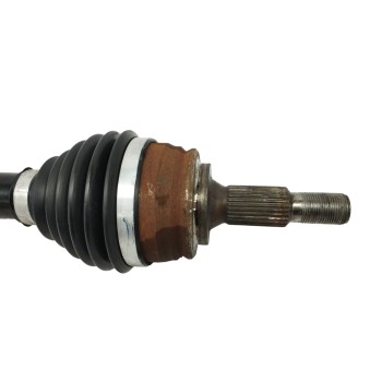 Recambio de transmision delantera derecha para citroën berlingo furgón 1.5 blue-hdi fap referencia OEM IAM 9806699780  