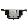 Recambio de pantalla multifuncion para peugeot 3008 gt line referencia OEM IAM 9830424280 503018801203 