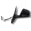 Recambio de retrovisor izquierdo para tesla model 3 ev referencia OEM IAM 159203300C 11 CABLES 