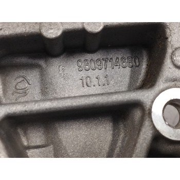 Recambio de soporte alternador para citroën c4 iii (ba_, bb_, bc_) 1.2 puretech 130 (bahnsa, bahnsb) referencia OEM IAM 98097146