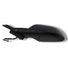 Recambio de retrovisor izquierdo para tesla model 3 ev referencia OEM IAM 159203300C 11 CABLES 
