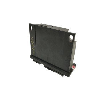 Recambio de centralita cambio automatico para citroën c4 picasso 1.6 blue-hdi fap referencia OEM IAM 9805164380  