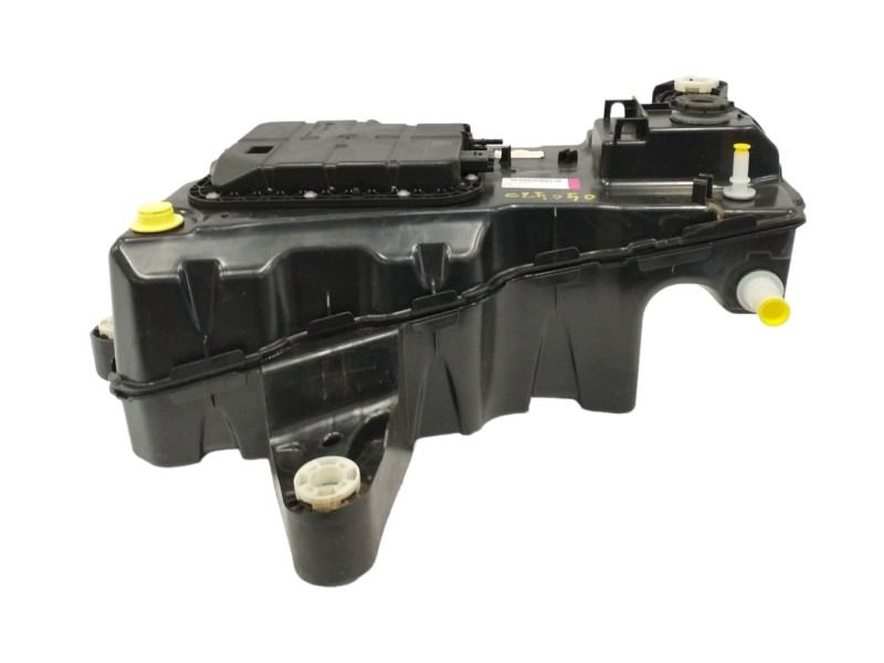 Recambio de deposito adblue para citroën berlingo furgón 1.5 blue-hdi fap referencia OEM IAM 9817601880 ADBLUE Recambio de deposito adblue para citroën berlingo furgón 1.5 blue-hdi fap referencia OEM IAM 9817601880 ADBLUE