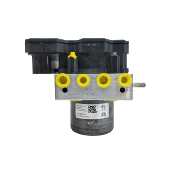 Recambio de abs para toyota proace city furgoneta/monovolumen (bpz_) 1.5 d-4d 100 (bpzmd) referencia OEM IAM 9834920780 98450521