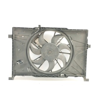 Recambio de electroventilador para mercedes-benz clase a (w169) 2.0 cat referencia OEM IAM A1695002593 0130307009 