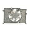 Recambio de electroventilador para mercedes-benz clase a (w169) 2.0 cat referencia OEM IAM A1695002593 0130307009 