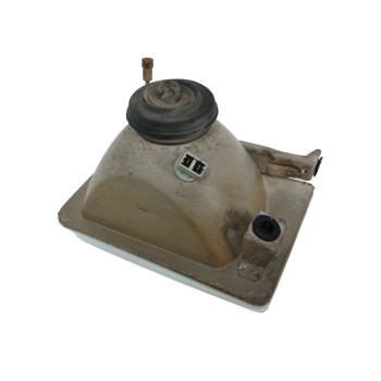 Recambio de faro derecho para ford orion 1.6 referencia OEM IAM 1058191  