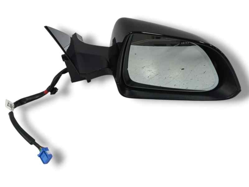 Recambio de retrovisor derecho para tesla model 3 ev referencia OEM IAM 159203400C 11 CABLES 