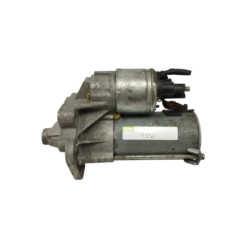 Recambio de motor arranque para dacia logan 1.5 dci diesel cat referencia OEM IAM   