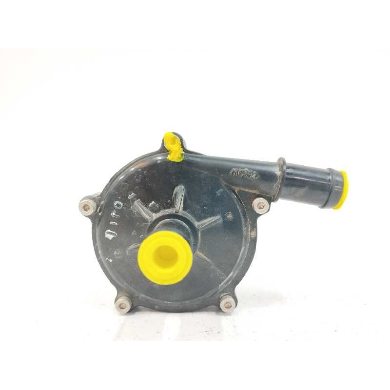 Recambio de bomba agua para kia niro e-niro drive referencia OEM IAM 375W5Q4000 ADICIONAL 