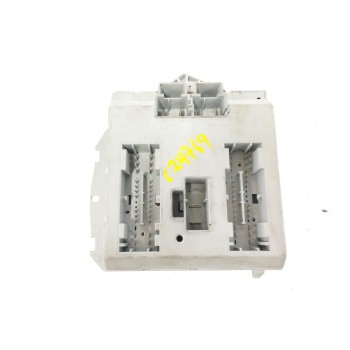 Recambio de caja reles / fusibles para fiat doblo (119) 1.9 diesel cat referencia OEM IAM 51756264  