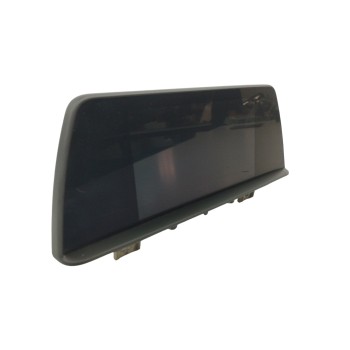 Recambio de pantalla multifuncion para bmw serie 3 gran turismo (f34) 2.0 16v turbodiesel referencia OEM IAM 65506837128  