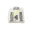 Recambio de caja reles / fusibles para fiat doblo (119) 1.9 diesel cat referencia OEM IAM 51756264  