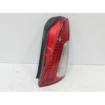 Recambio de piloto trasero derecho para lancia musa (350_) 1.3 d multijet (350.axg11, 350.axg1a) referencia OEM IAM 51798415  