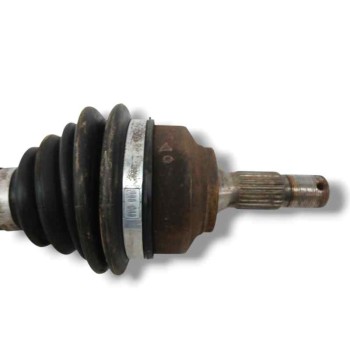 Recambio de transmision delantera derecha para citroën c4 grand picasso 1.6 16v hdi fap referencia OEM IAM 9656329480  