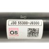 Recambio de amortiguador trasero derecho para hyundai kona 1.0 tgdi cat referencia OEM IAM 55300J9300  