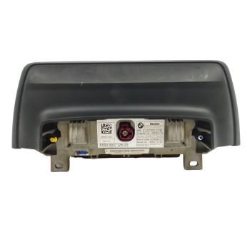 Recambio de pantalla multifuncion para bmw serie 3 gran turismo (f34) 2.0 16v turbodiesel referencia OEM IAM 65506837128  
