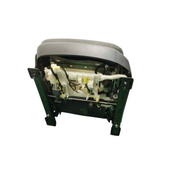 Recambio de asiento delantero izquierdo para toyota bz4x (_eam1_) ev (xeam10) referencia OEM IAM   