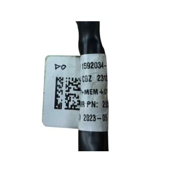 Recambio de retrovisor derecho para tesla model 3 ev referencia OEM IAM 159203400C 11 CABLES 