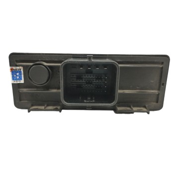 Recambio de centralita cambio automatico para citroën c4 picasso 1.6 blue-hdi fap referencia OEM IAM 9805164380  