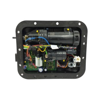 Recambio de deposito adblue para citroën berlingo furgón 1.5 blue-hdi fap referencia OEM IAM 9817601880 ADBLUE 