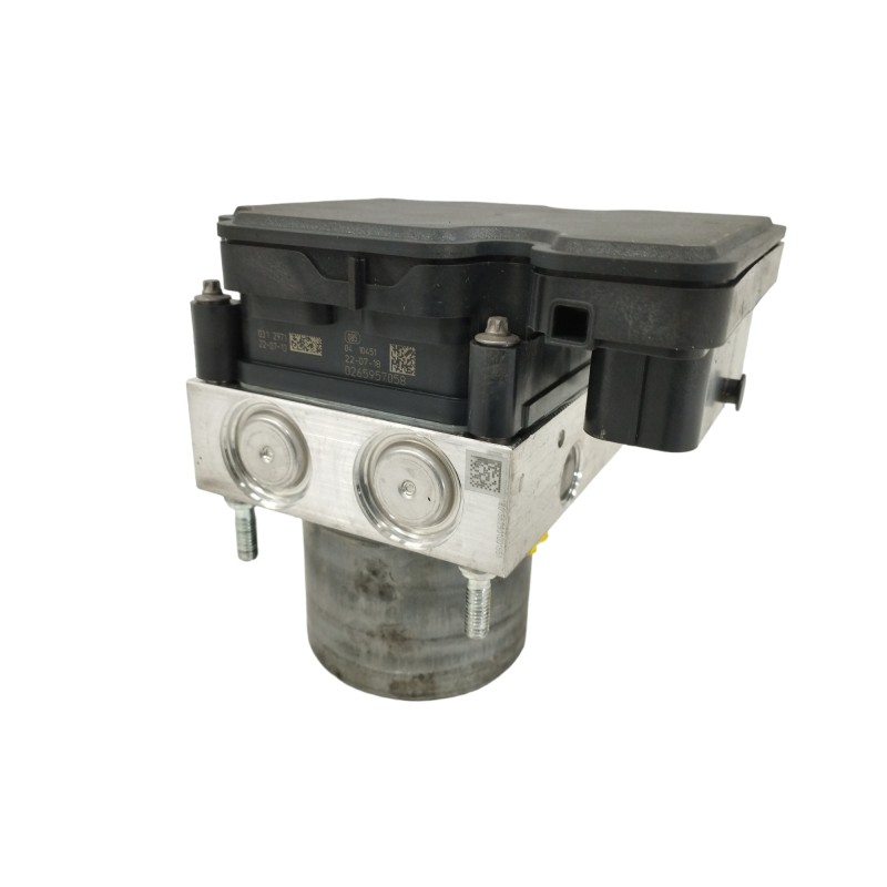 ABS 9845052180 0265295211