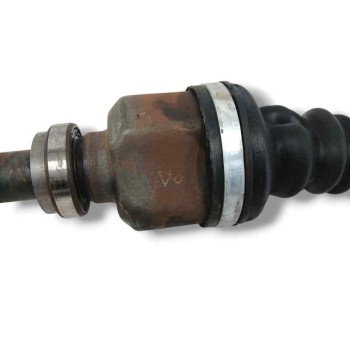 Recambio de transmision delantera derecha para citroën c4 grand picasso 1.6 16v hdi fap referencia OEM IAM 9656329480  