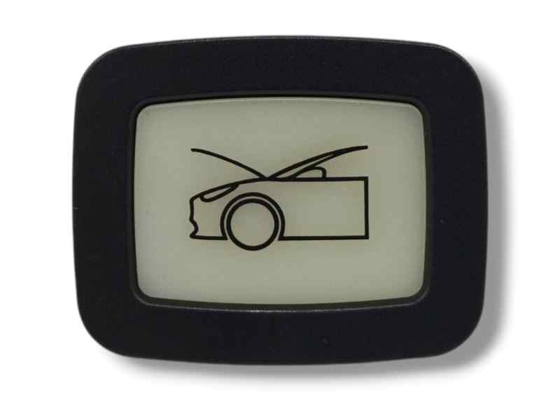 Recambio de interruptor para tesla model 3 ev referencia OEM IAM 164741000B  