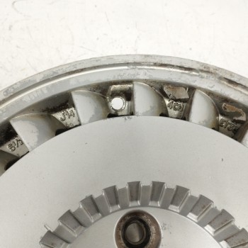Recambio de llanta para renault 21 nevada (k48) gtx referencia OEM IAM IMSA 5,5J14X4CH ET36 4H 4X100